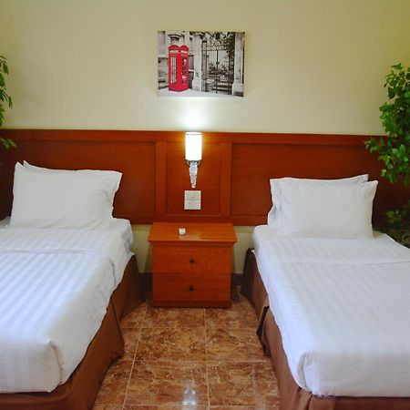 פנגלאו Olivia Resort Serviced Apartments And Bungalows מראה חיצוני תמונה