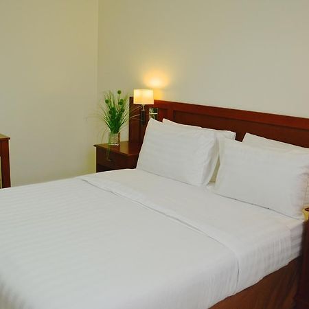 פנגלאו Olivia Resort Serviced Apartments And Bungalows מראה חיצוני תמונה