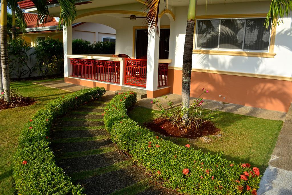 פנגלאו Olivia Resort Serviced Apartments And Bungalows מראה חיצוני תמונה
