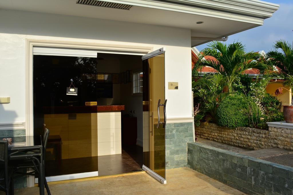 פנגלאו Olivia Resort Serviced Apartments And Bungalows מראה חיצוני תמונה