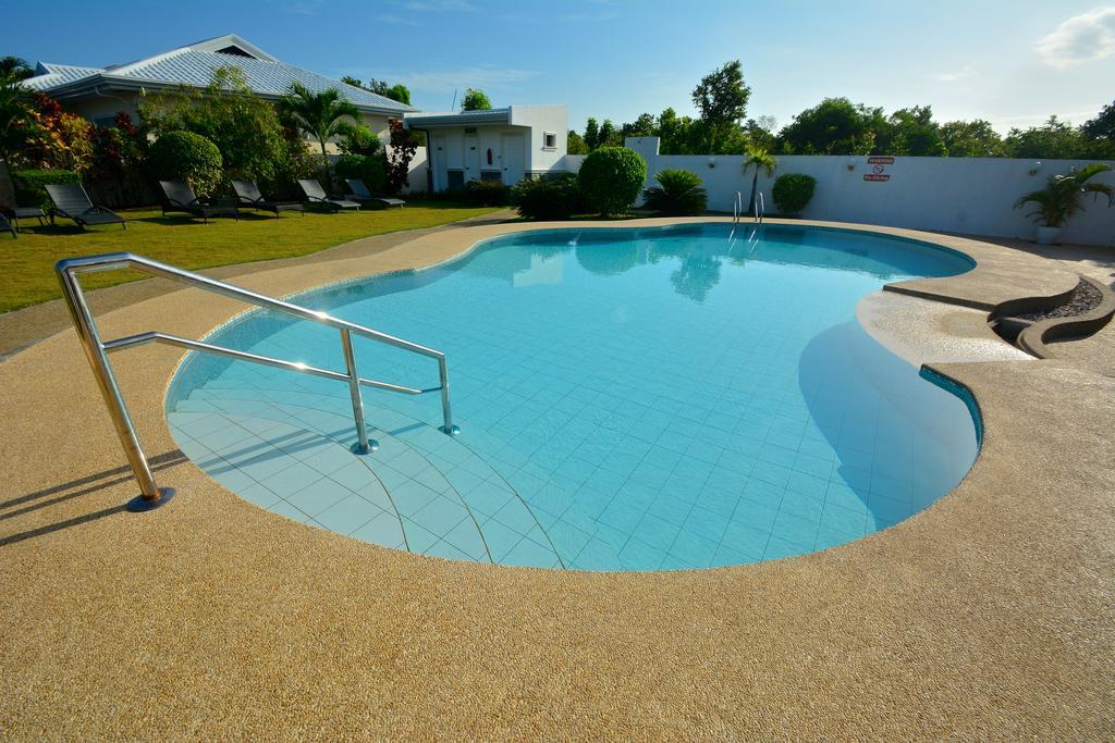 פנגלאו Olivia Resort Serviced Apartments And Bungalows מראה חיצוני תמונה
