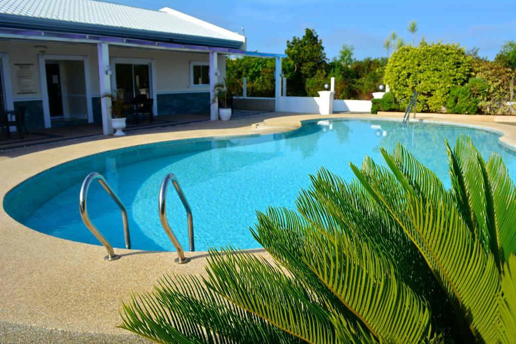 פנגלאו Olivia Resort Serviced Apartments And Bungalows מראה חיצוני תמונה