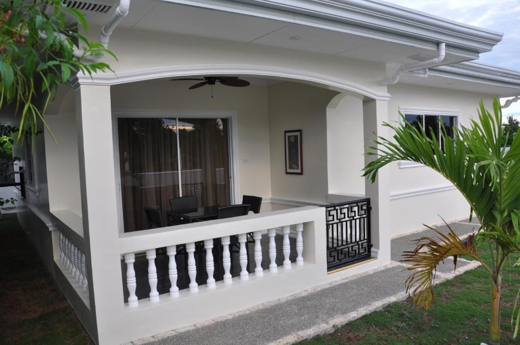פנגלאו Olivia Resort Serviced Apartments And Bungalows חדר תמונה