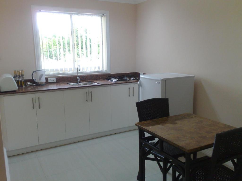 פנגלאו Olivia Resort Serviced Apartments And Bungalows חדר תמונה
