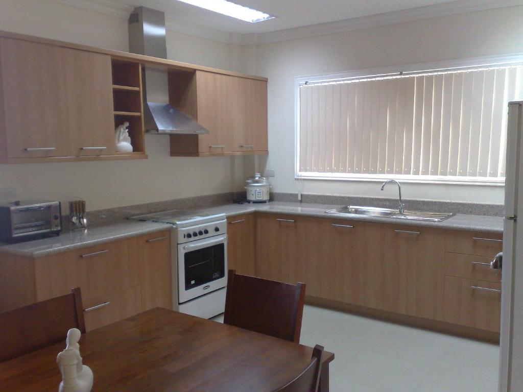 פנגלאו Olivia Resort Serviced Apartments And Bungalows חדר תמונה