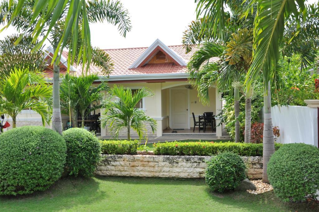 פנגלאו Olivia Resort Serviced Apartments And Bungalows חדר תמונה
