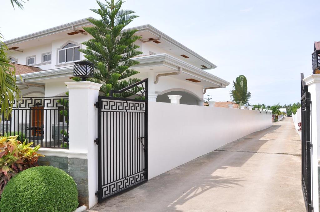 פנגלאו Olivia Resort Serviced Apartments And Bungalows חדר תמונה