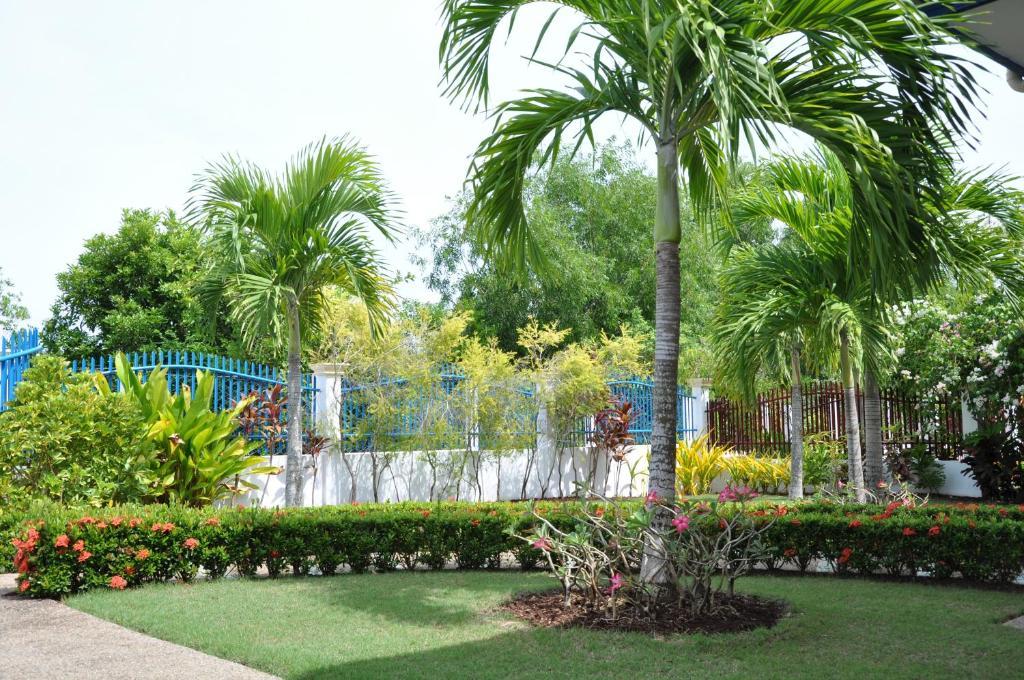 פנגלאו Olivia Resort Serviced Apartments And Bungalows חדר תמונה