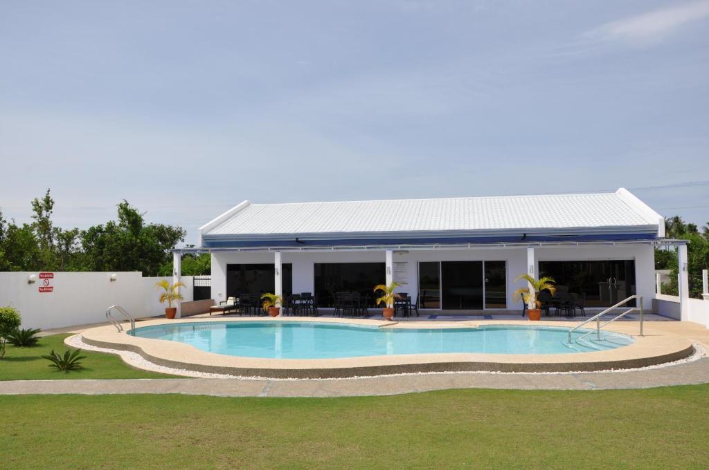פנגלאו Olivia Resort Serviced Apartments And Bungalows מראה חיצוני תמונה