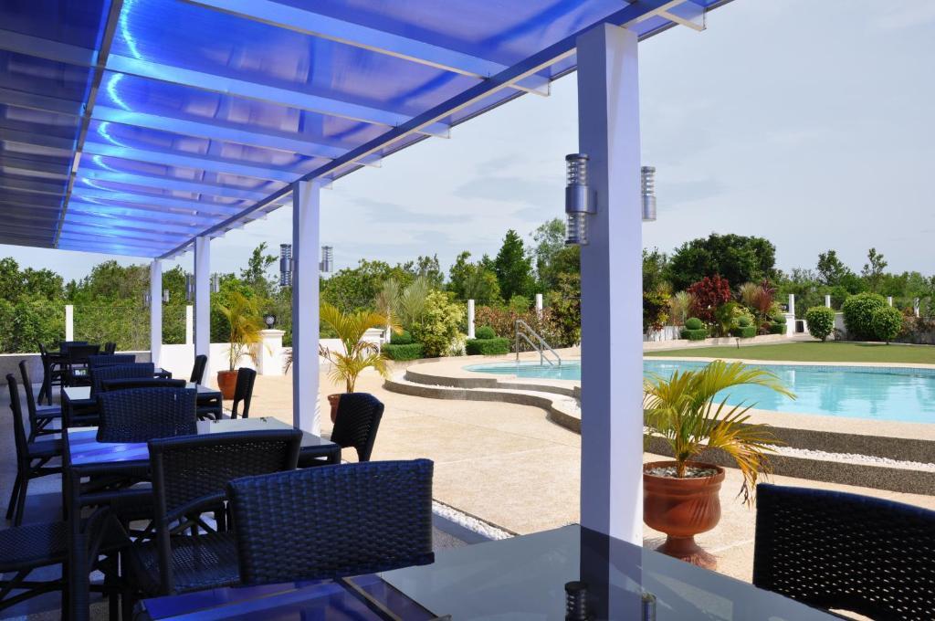 פנגלאו Olivia Resort Serviced Apartments And Bungalows חדר תמונה