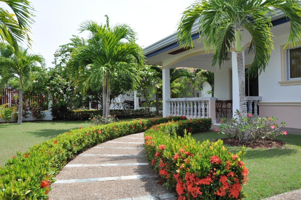 פנגלאו Olivia Resort Serviced Apartments And Bungalows חדר תמונה