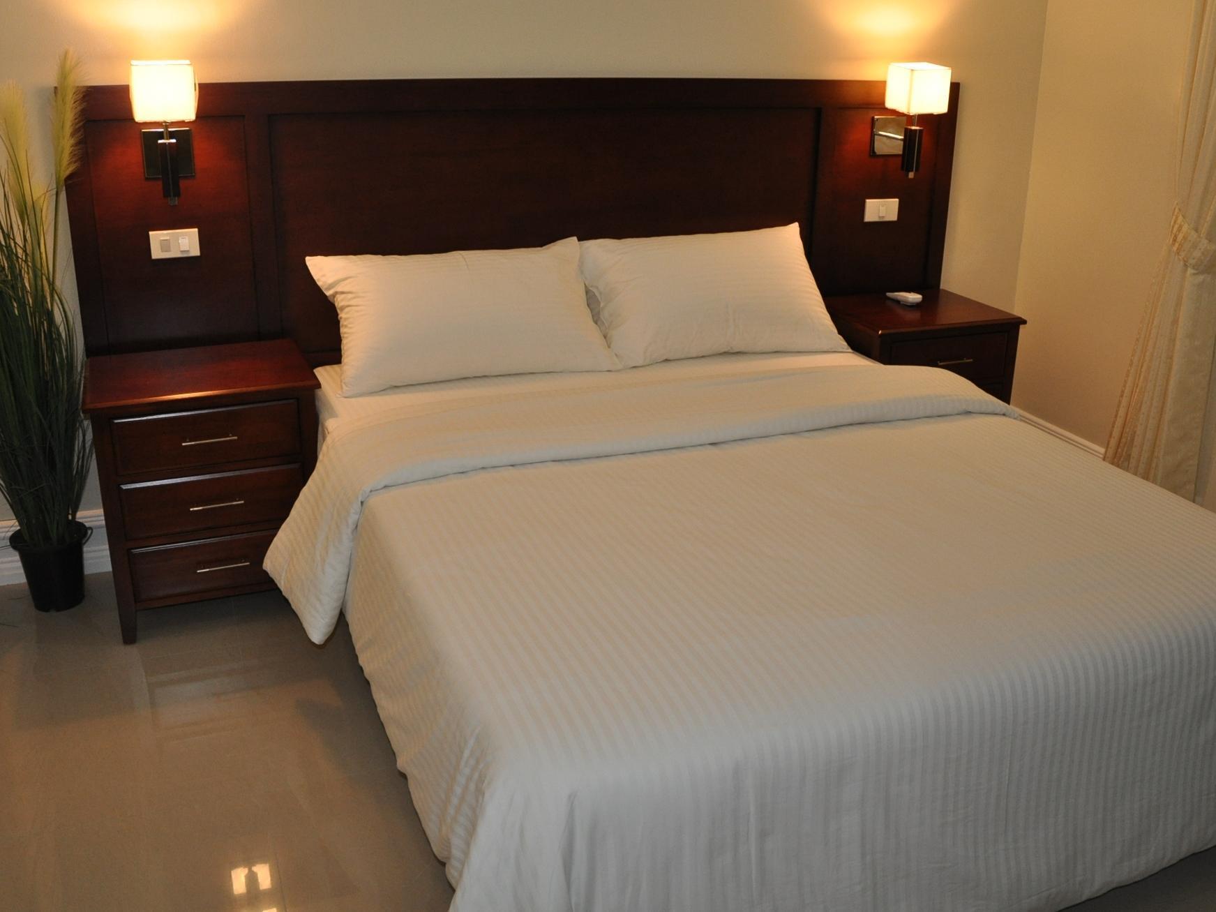פנגלאו Olivia Resort Serviced Apartments And Bungalows מראה חיצוני תמונה