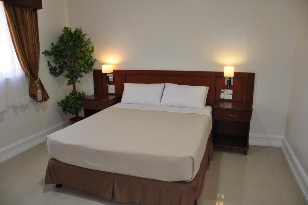 פנגלאו Olivia Resort Serviced Apartments And Bungalows חדר תמונה