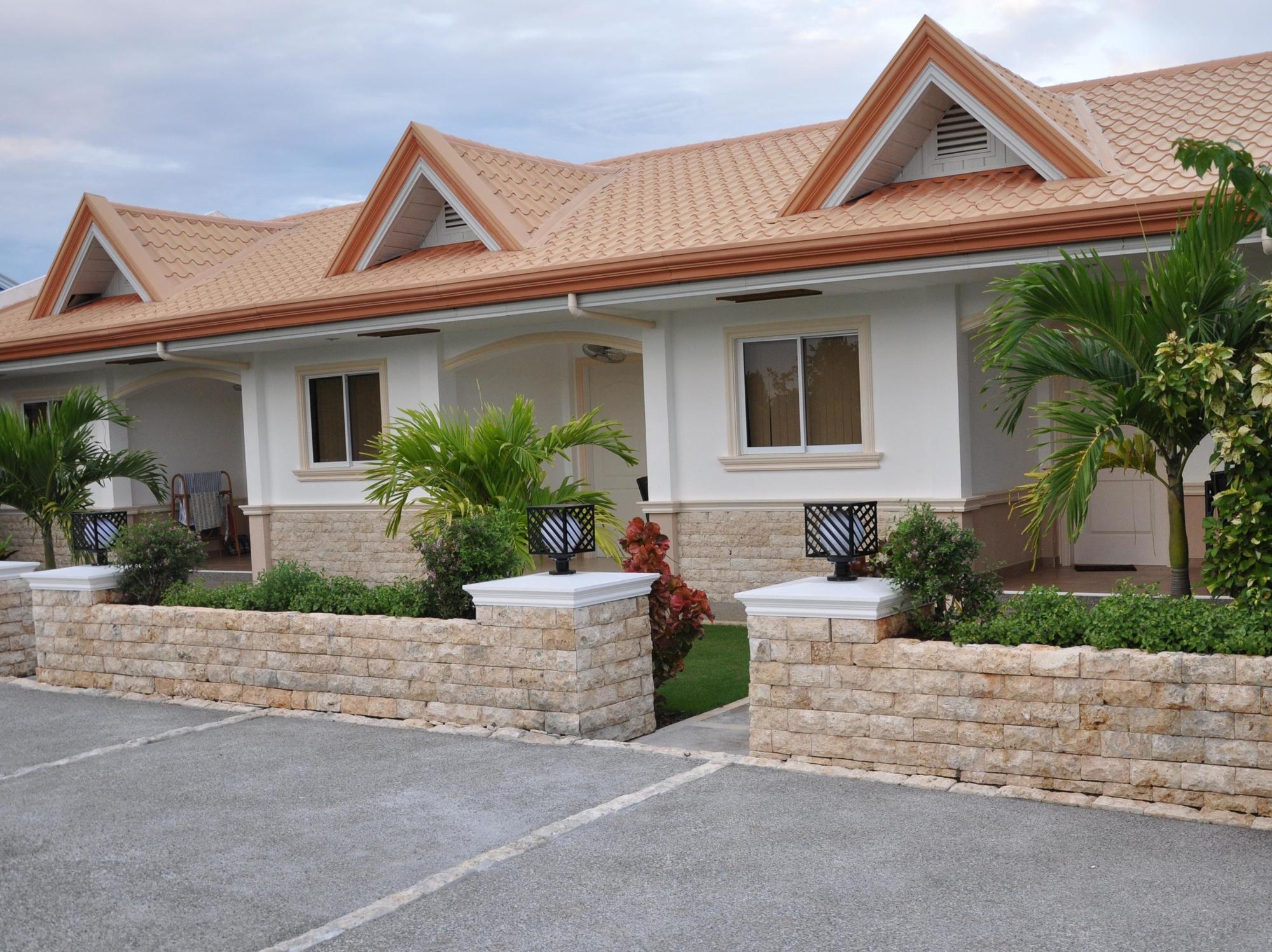 פנגלאו Olivia Resort Serviced Apartments And Bungalows מראה חיצוני תמונה