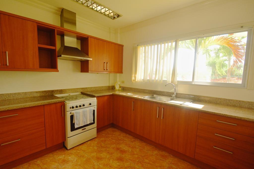 פנגלאו Olivia Resort Serviced Apartments And Bungalows מראה חיצוני תמונה