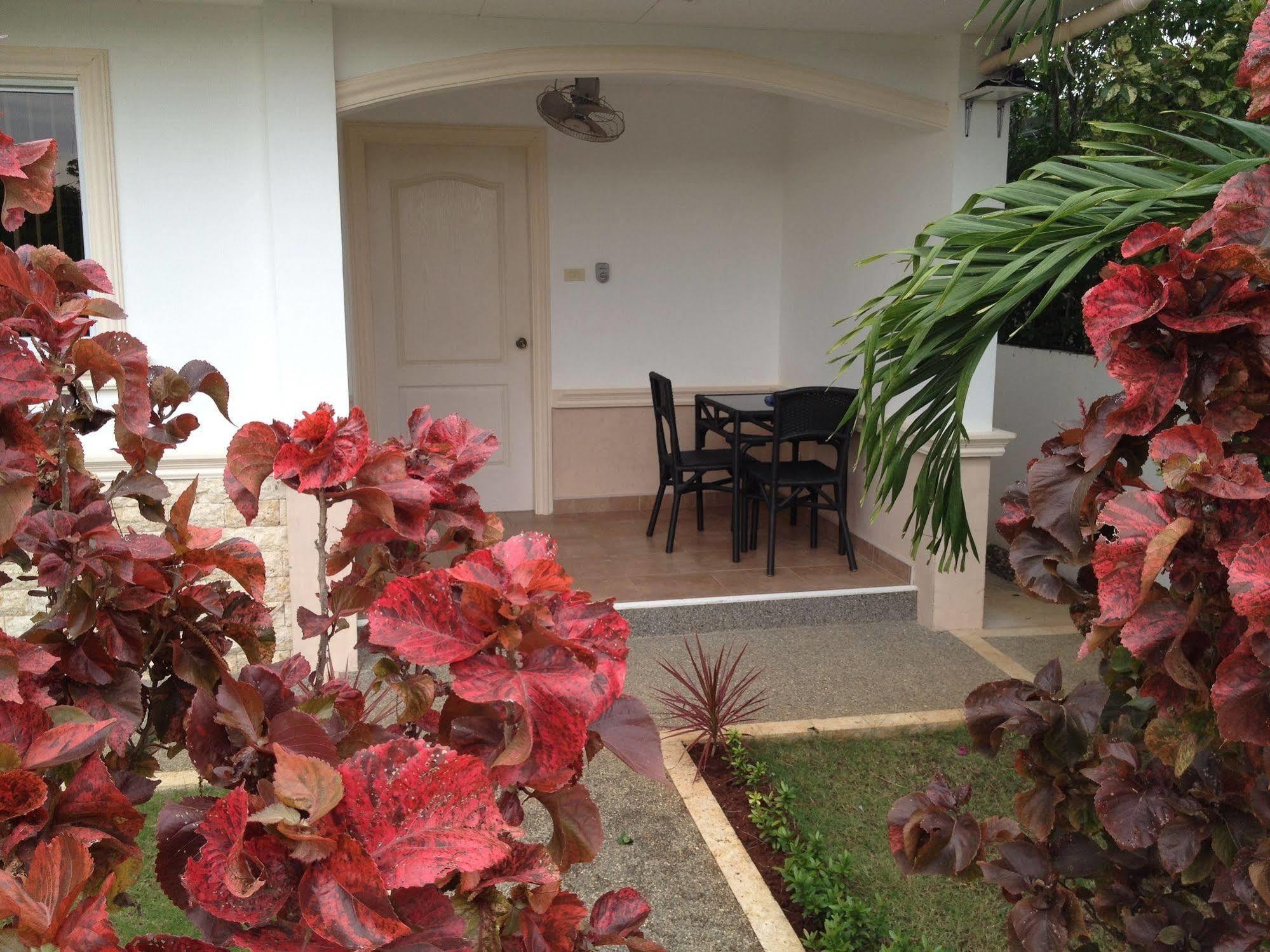 פנגלאו Olivia Resort Serviced Apartments And Bungalows מראה חיצוני תמונה