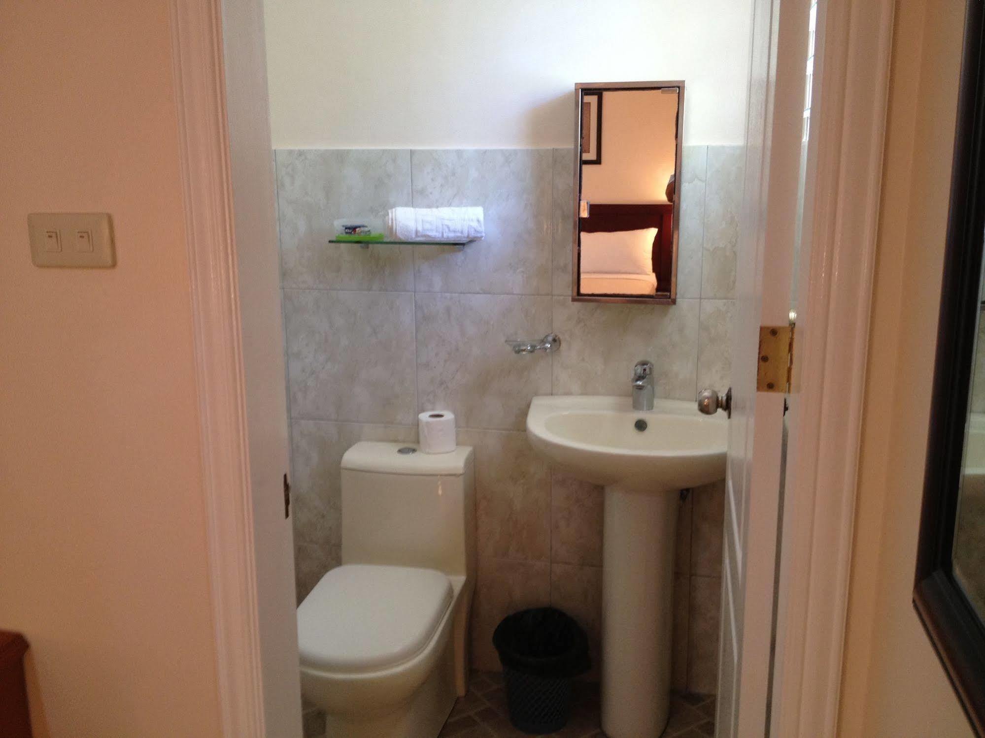 פנגלאו Olivia Resort Serviced Apartments And Bungalows מראה חיצוני תמונה