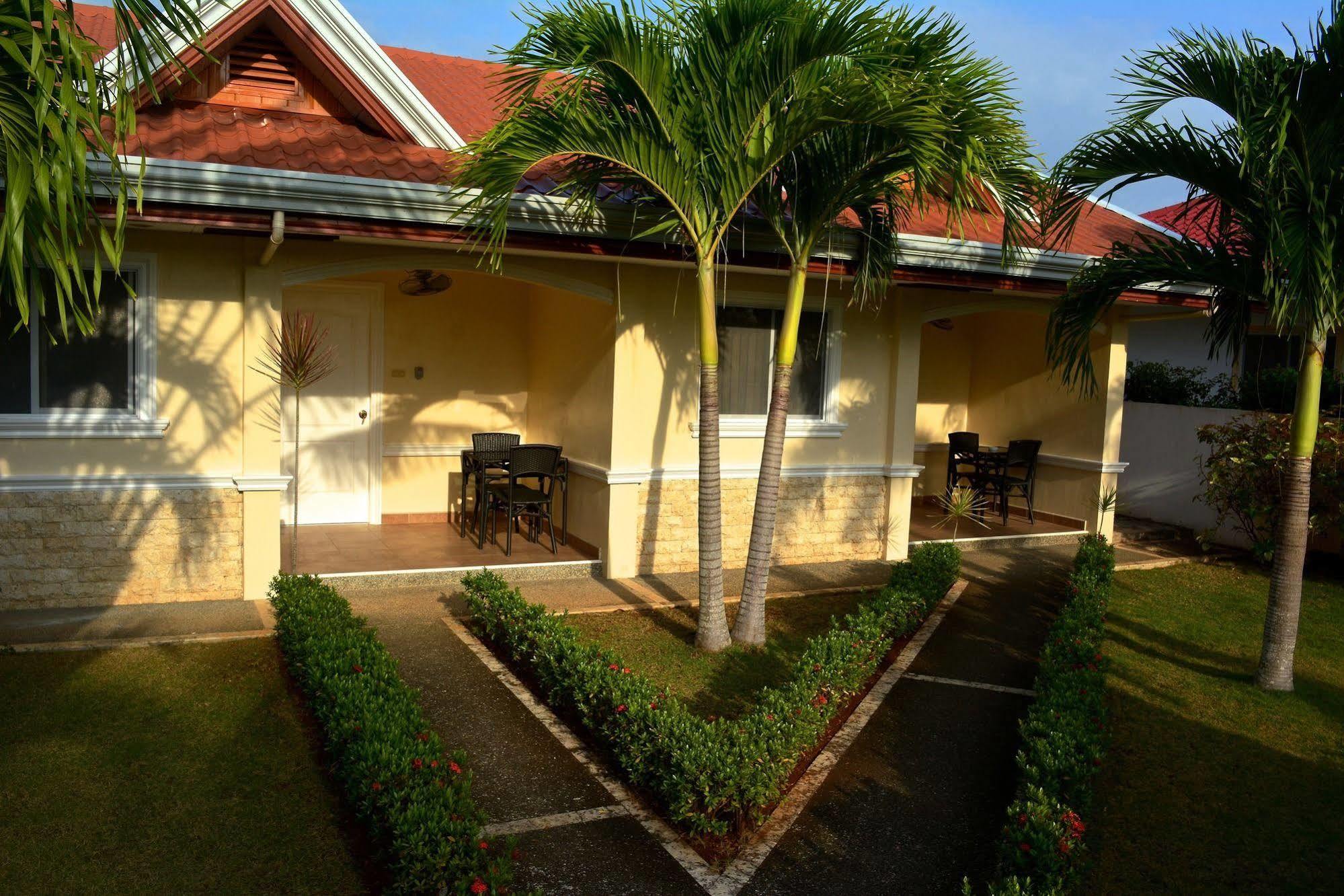 פנגלאו Olivia Resort Serviced Apartments And Bungalows מראה חיצוני תמונה