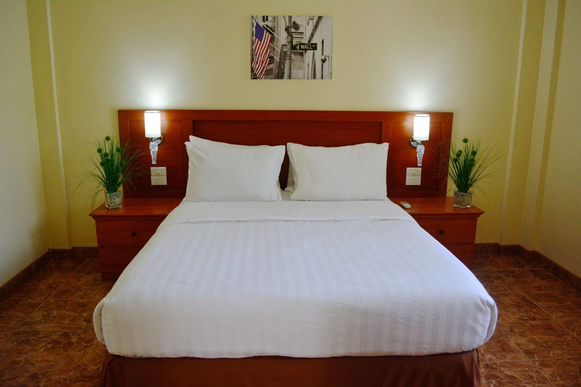 פנגלאו Olivia Resort Serviced Apartments And Bungalows מראה חיצוני תמונה