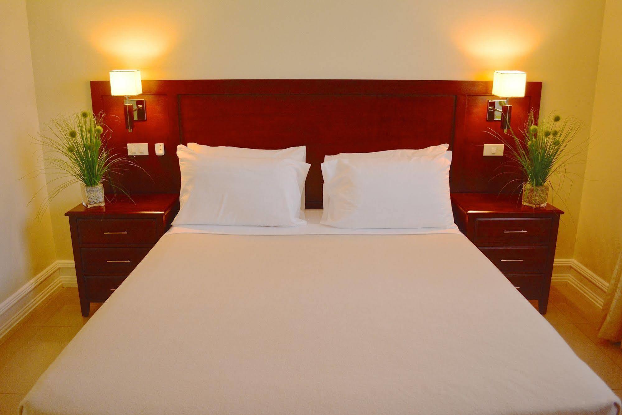 פנגלאו Olivia Resort Serviced Apartments And Bungalows מראה חיצוני תמונה