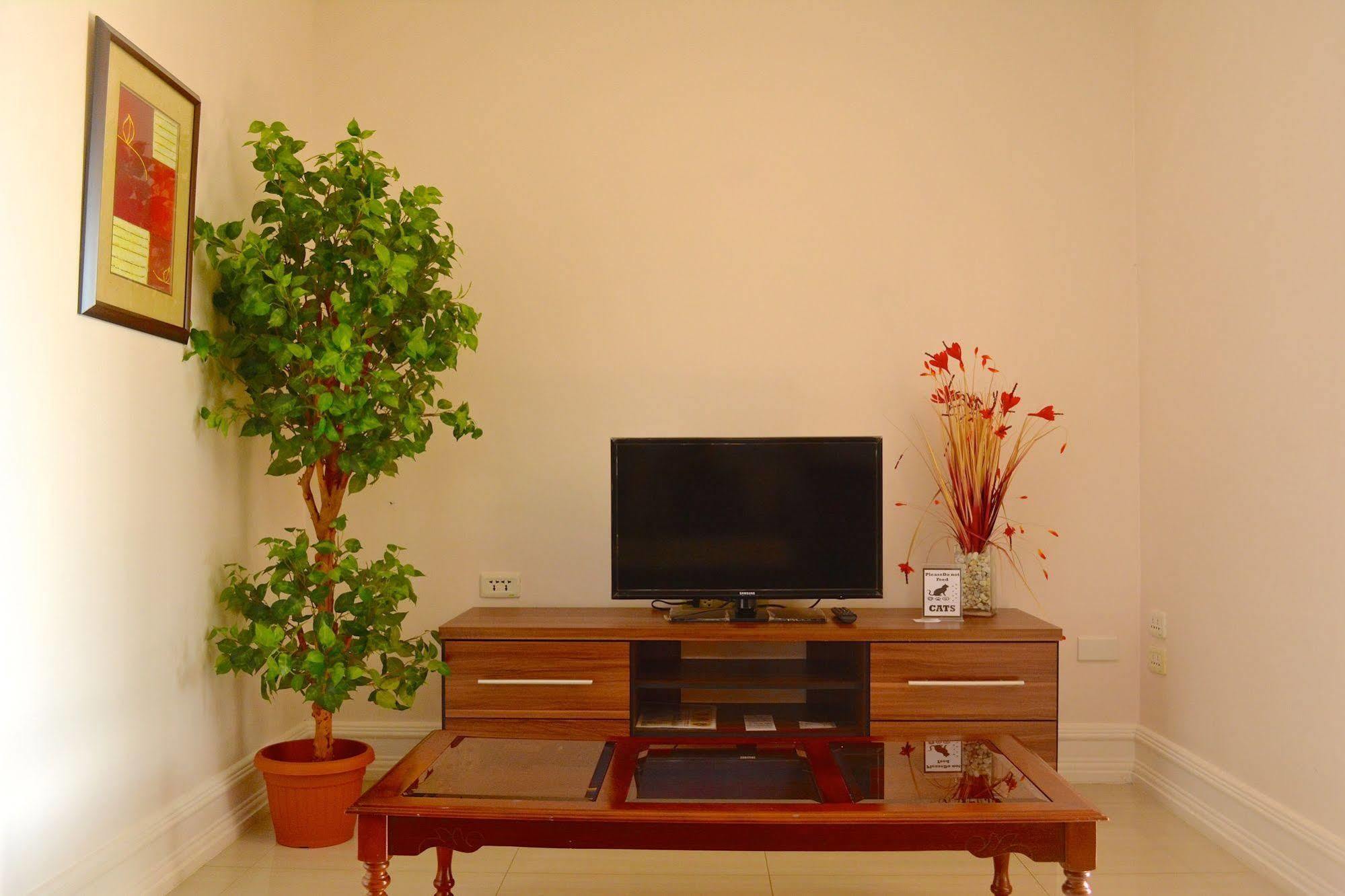 פנגלאו Olivia Resort Serviced Apartments And Bungalows מראה חיצוני תמונה