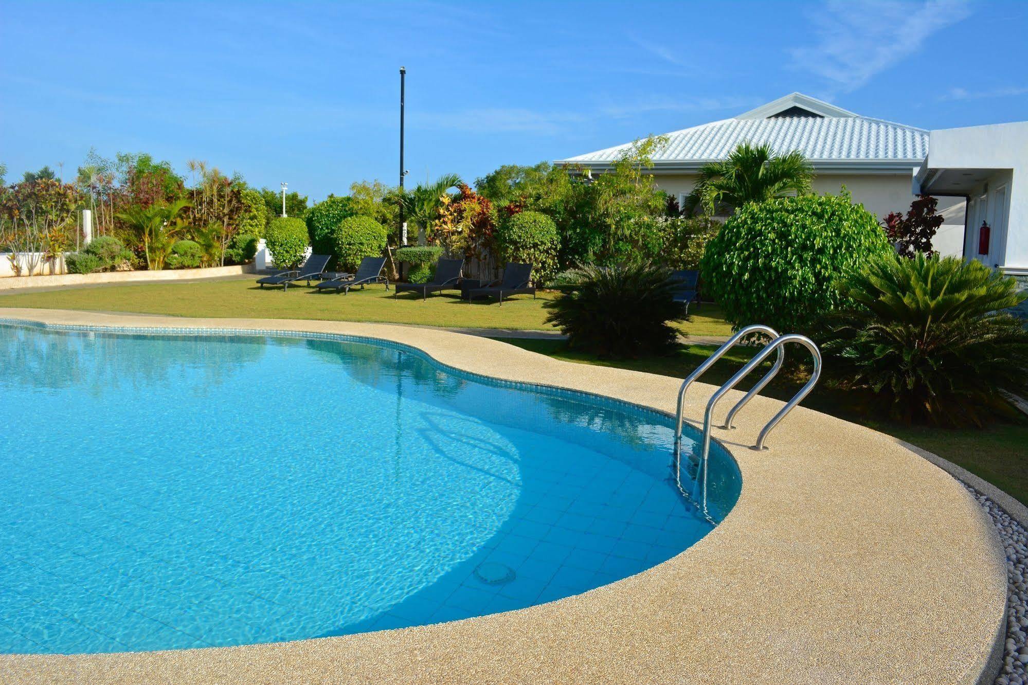 פנגלאו Olivia Resort Serviced Apartments And Bungalows מראה חיצוני תמונה