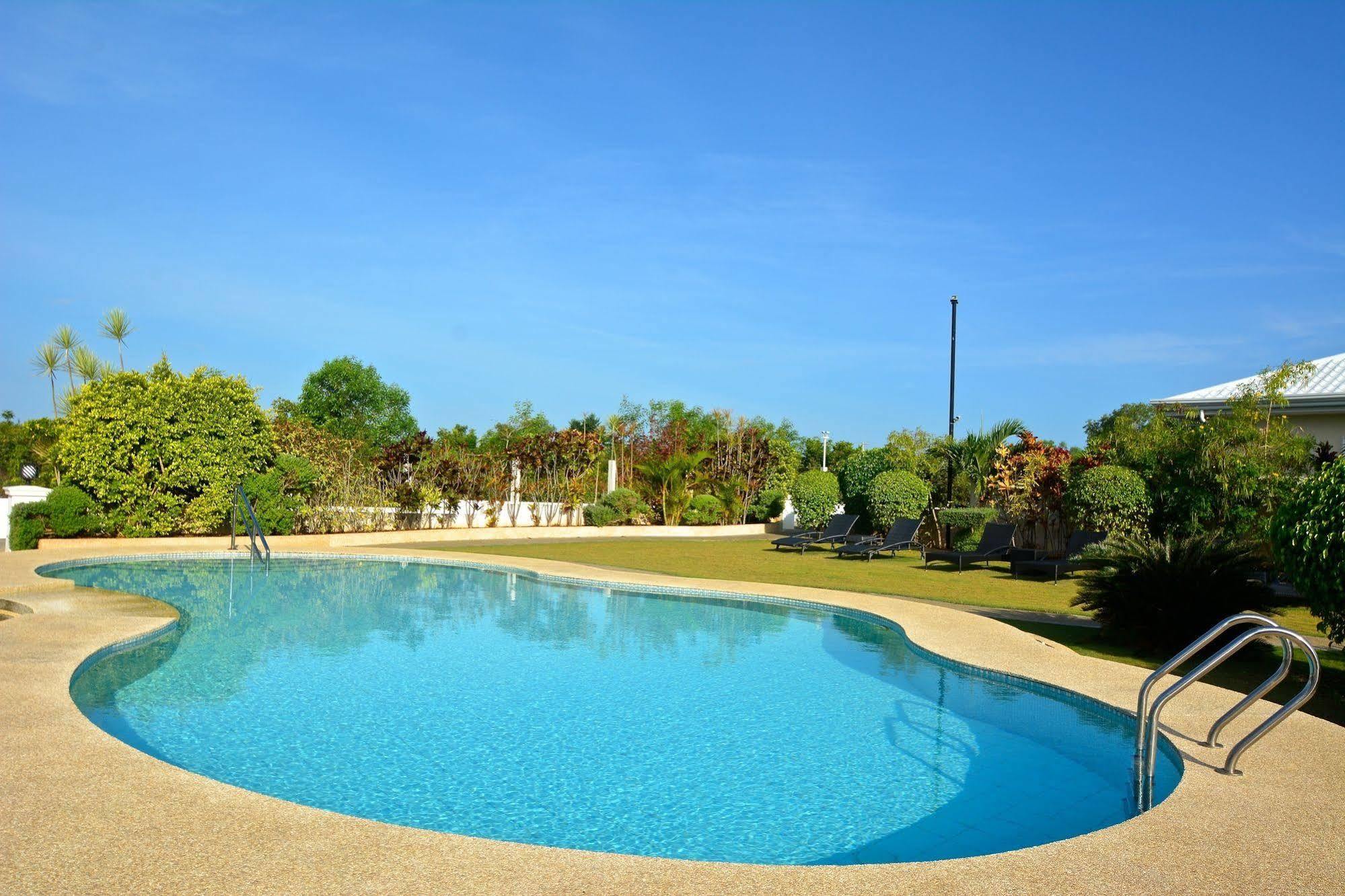 פנגלאו Olivia Resort Serviced Apartments And Bungalows מראה חיצוני תמונה