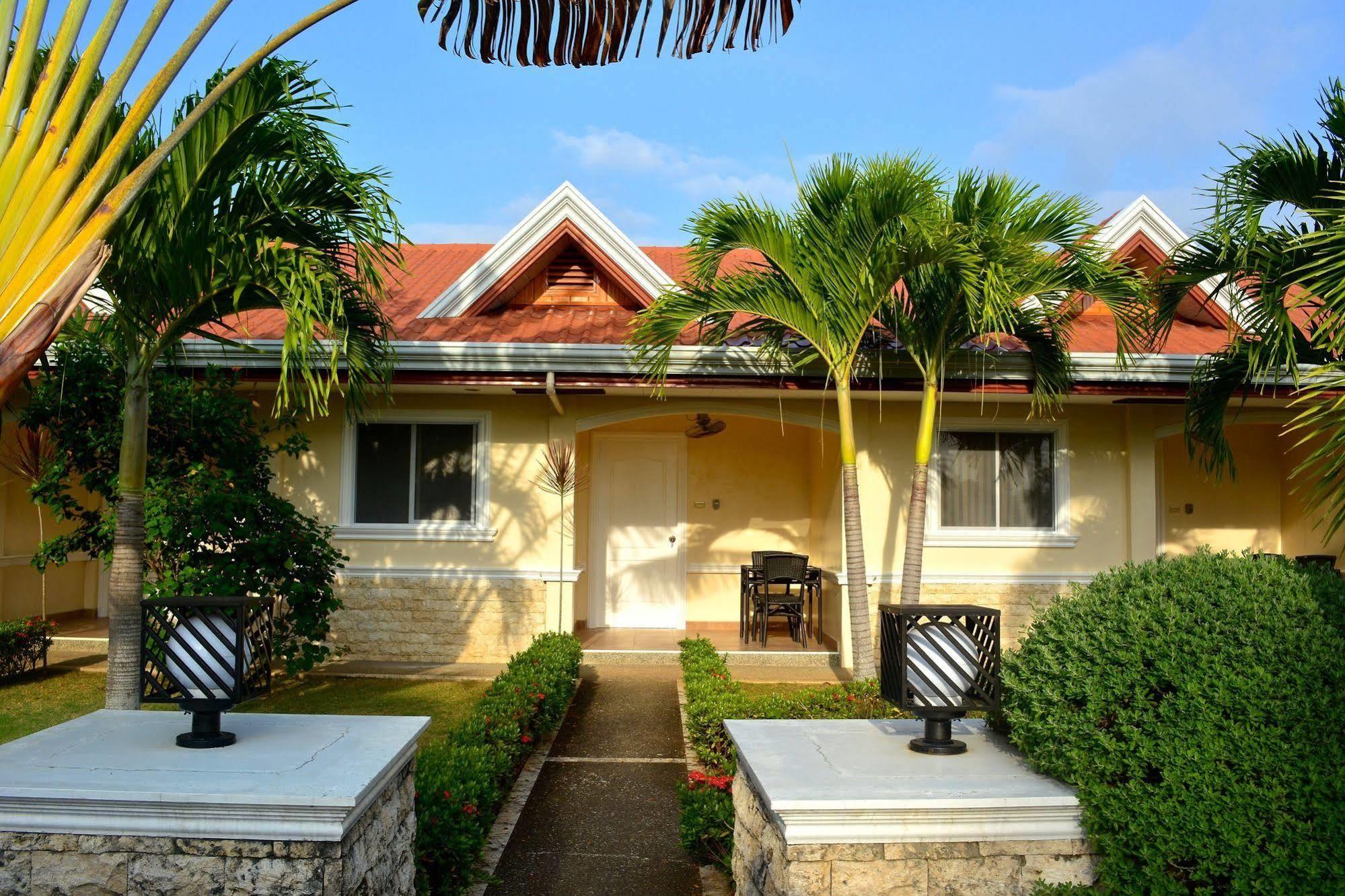 פנגלאו Olivia Resort Serviced Apartments And Bungalows מראה חיצוני תמונה