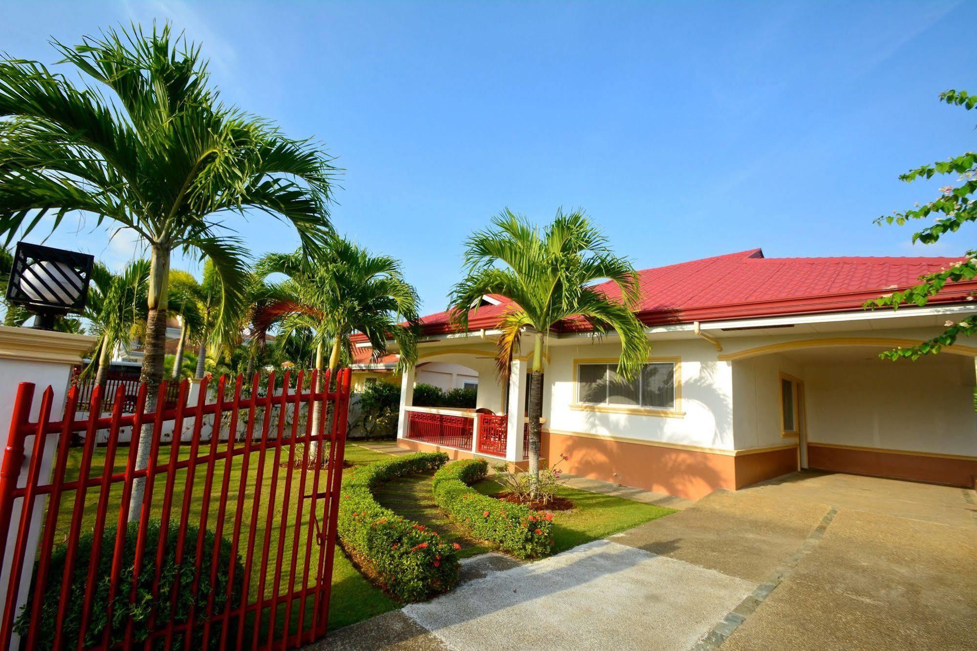 פנגלאו Olivia Resort Serviced Apartments And Bungalows מראה חיצוני תמונה