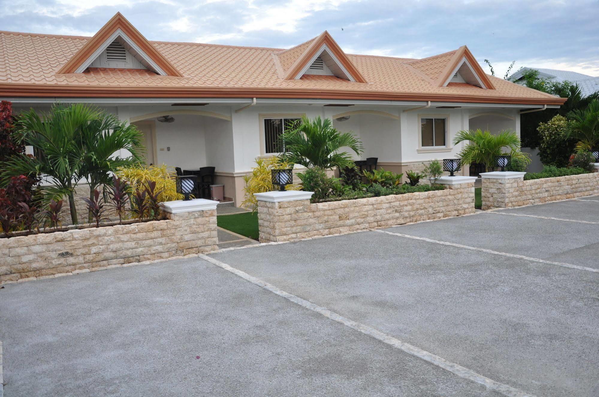 פנגלאו Olivia Resort Serviced Apartments And Bungalows מראה חיצוני תמונה