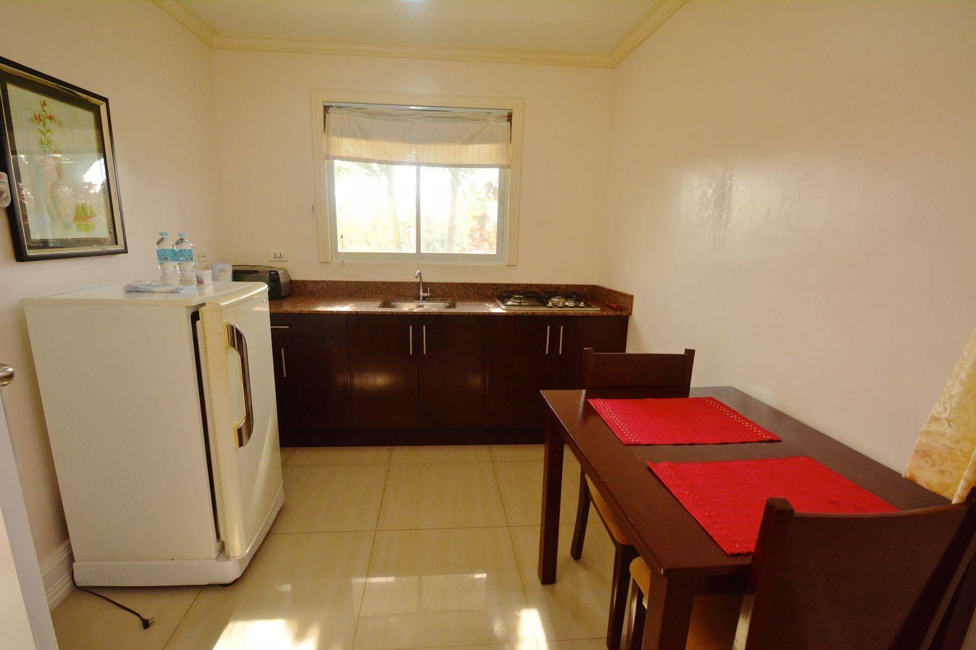 פנגלאו Olivia Resort Serviced Apartments And Bungalows מראה חיצוני תמונה