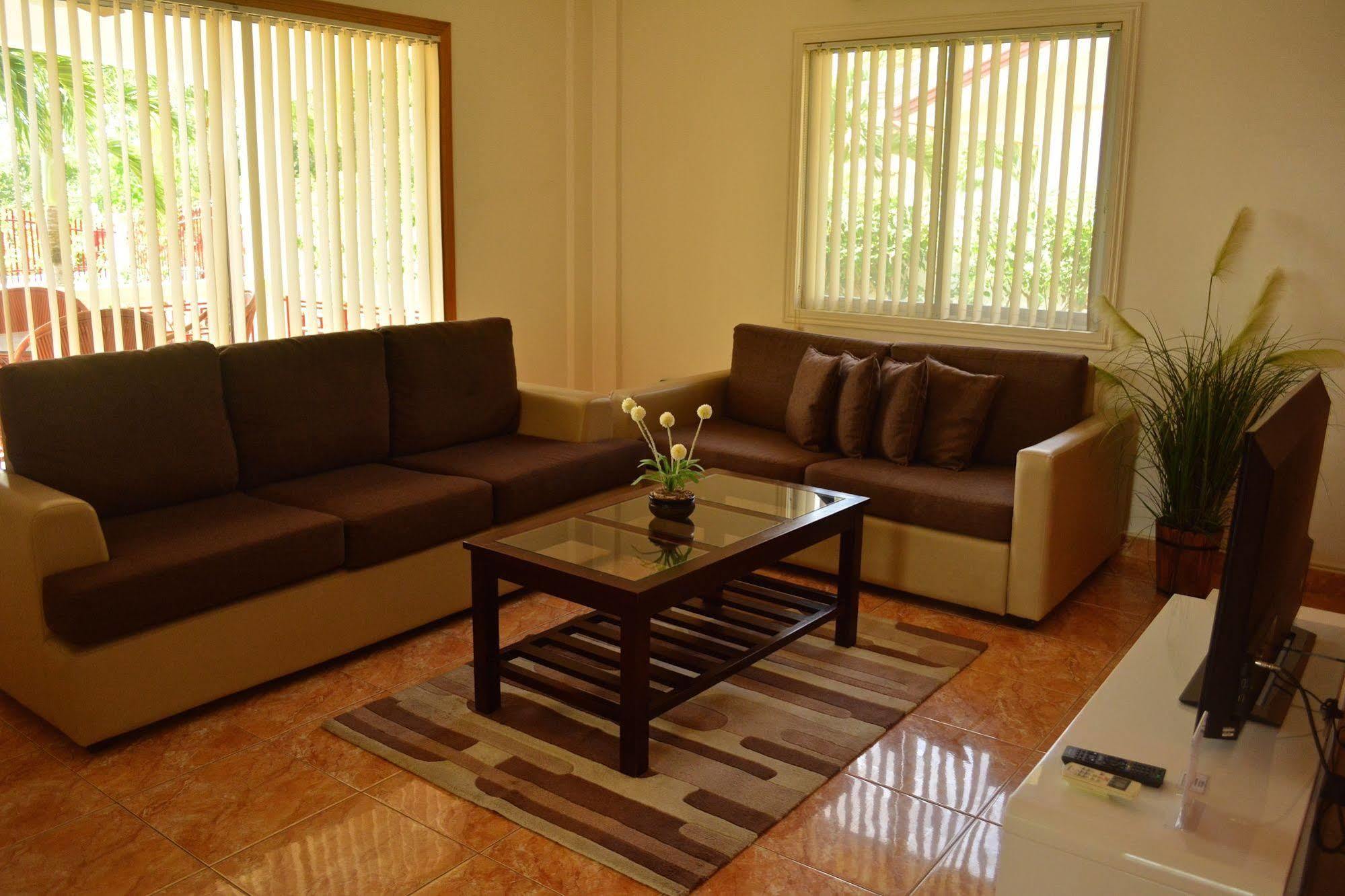 פנגלאו Olivia Resort Serviced Apartments And Bungalows מראה חיצוני תמונה