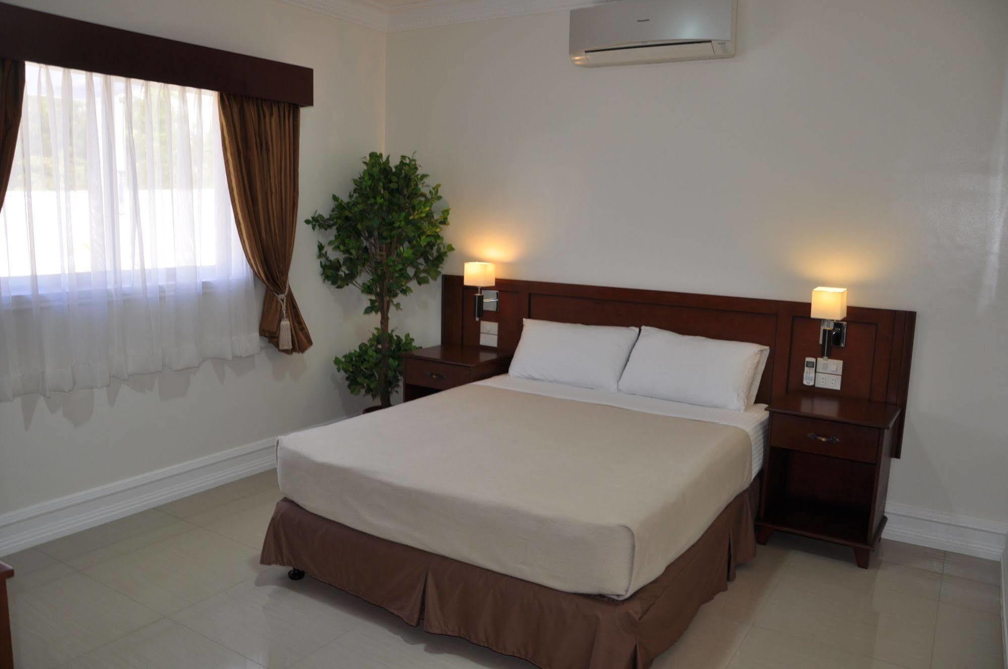 פנגלאו Olivia Resort Serviced Apartments And Bungalows מראה חיצוני תמונה