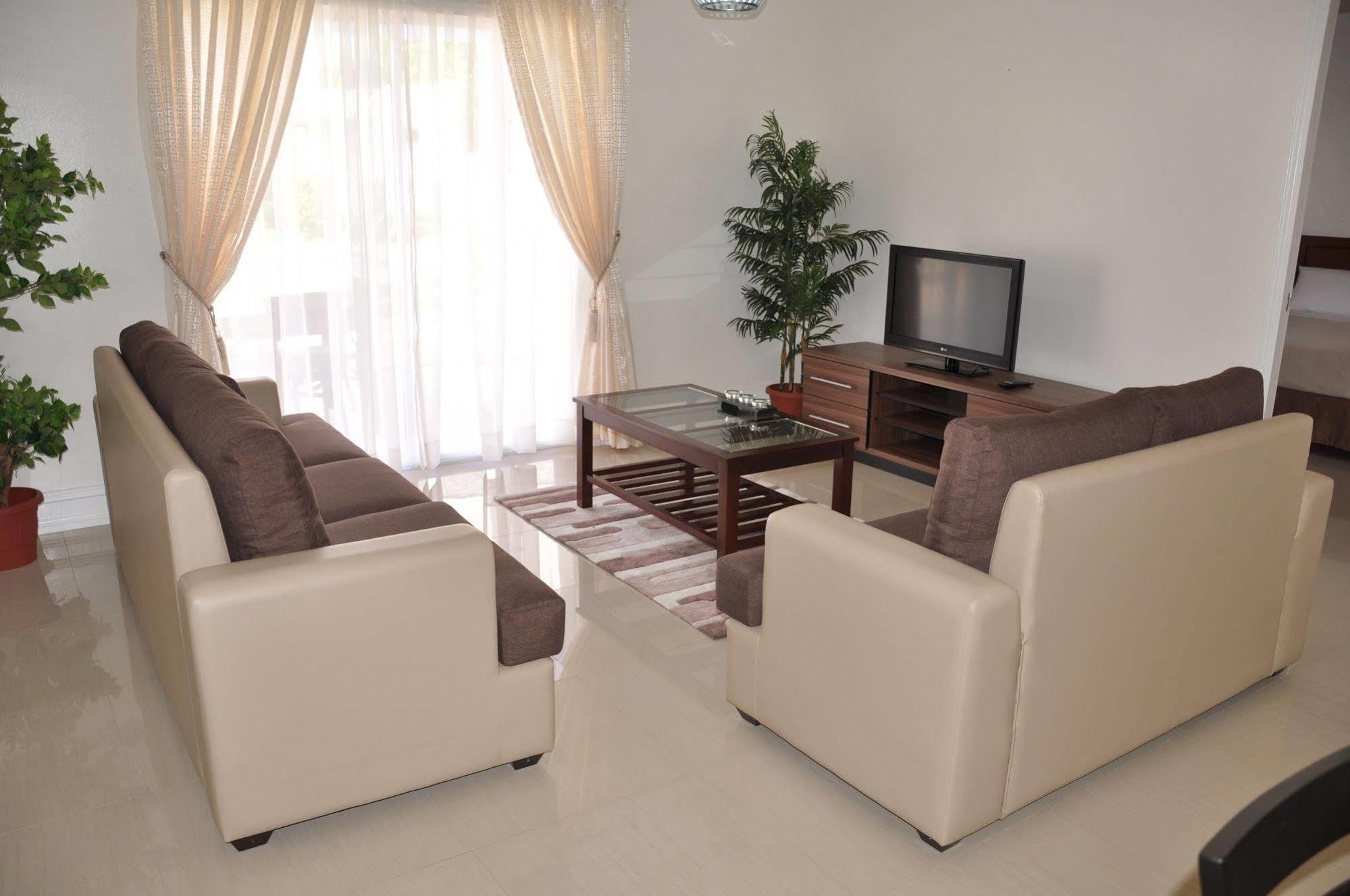פנגלאו Olivia Resort Serviced Apartments And Bungalows מראה חיצוני תמונה