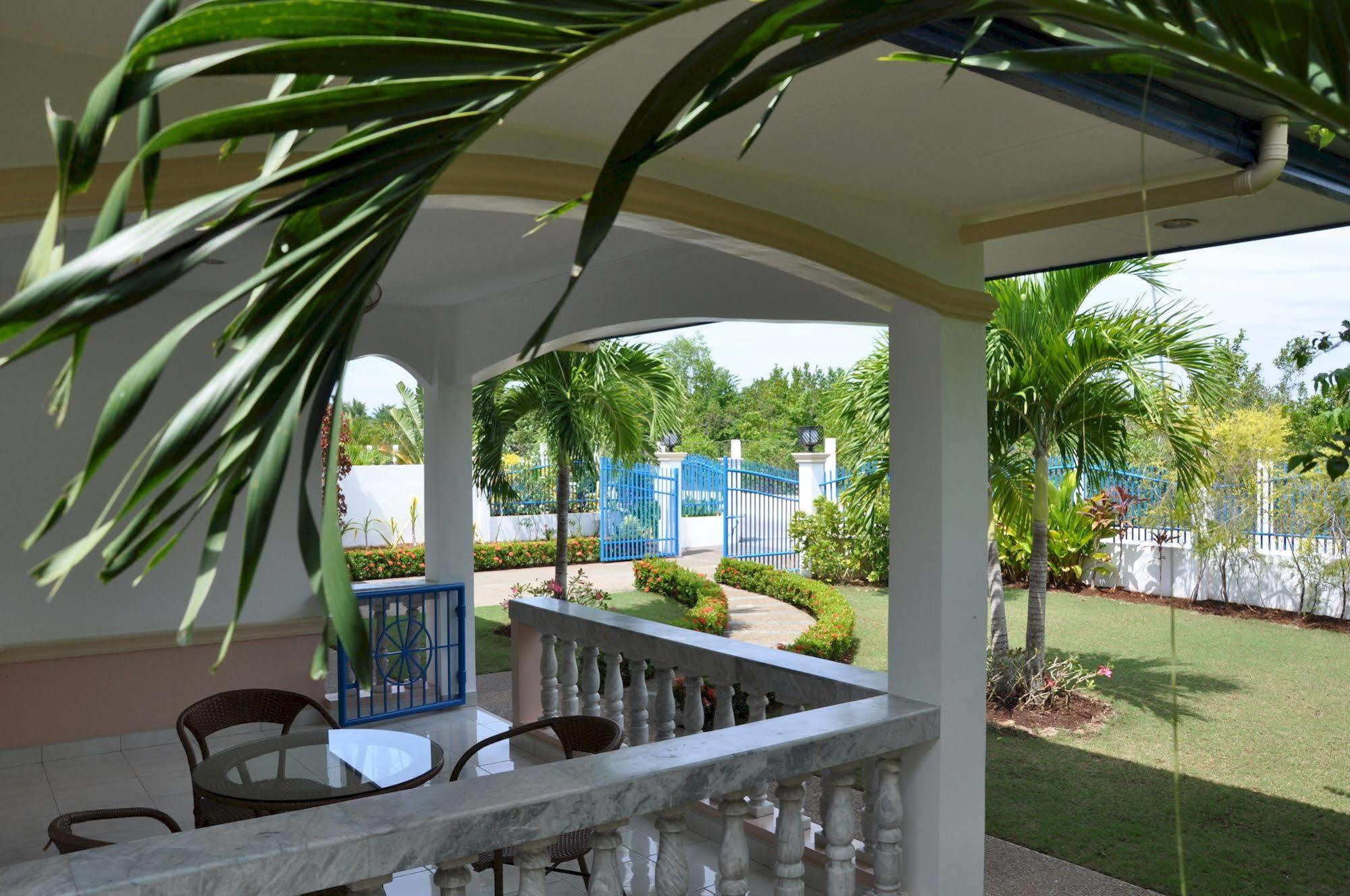 פנגלאו Olivia Resort Serviced Apartments And Bungalows מראה חיצוני תמונה