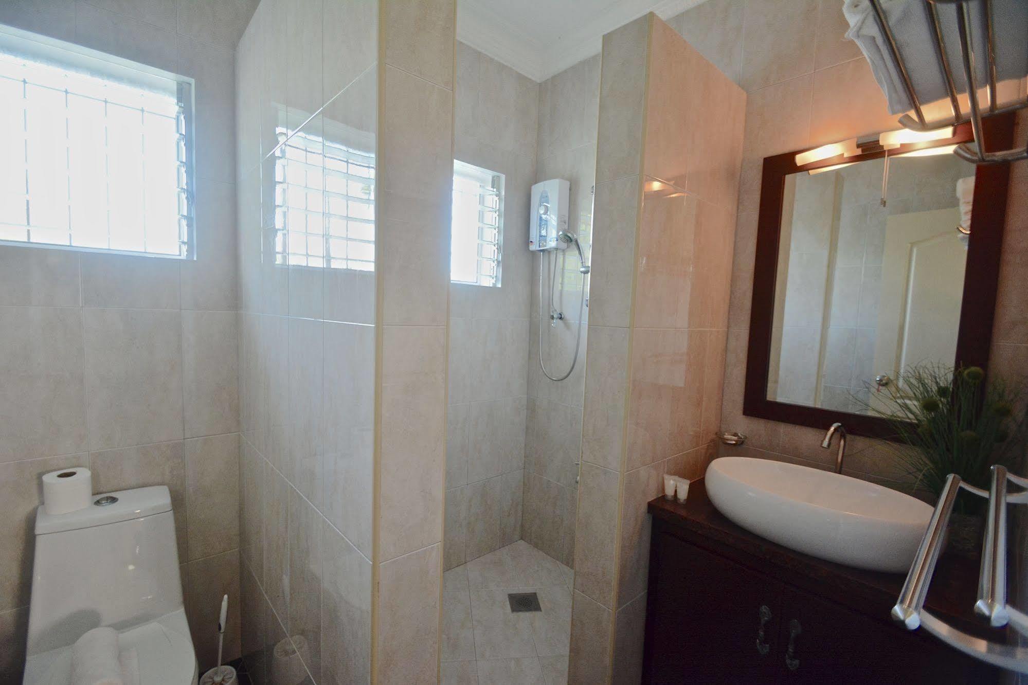 פנגלאו Olivia Resort Serviced Apartments And Bungalows מראה חיצוני תמונה