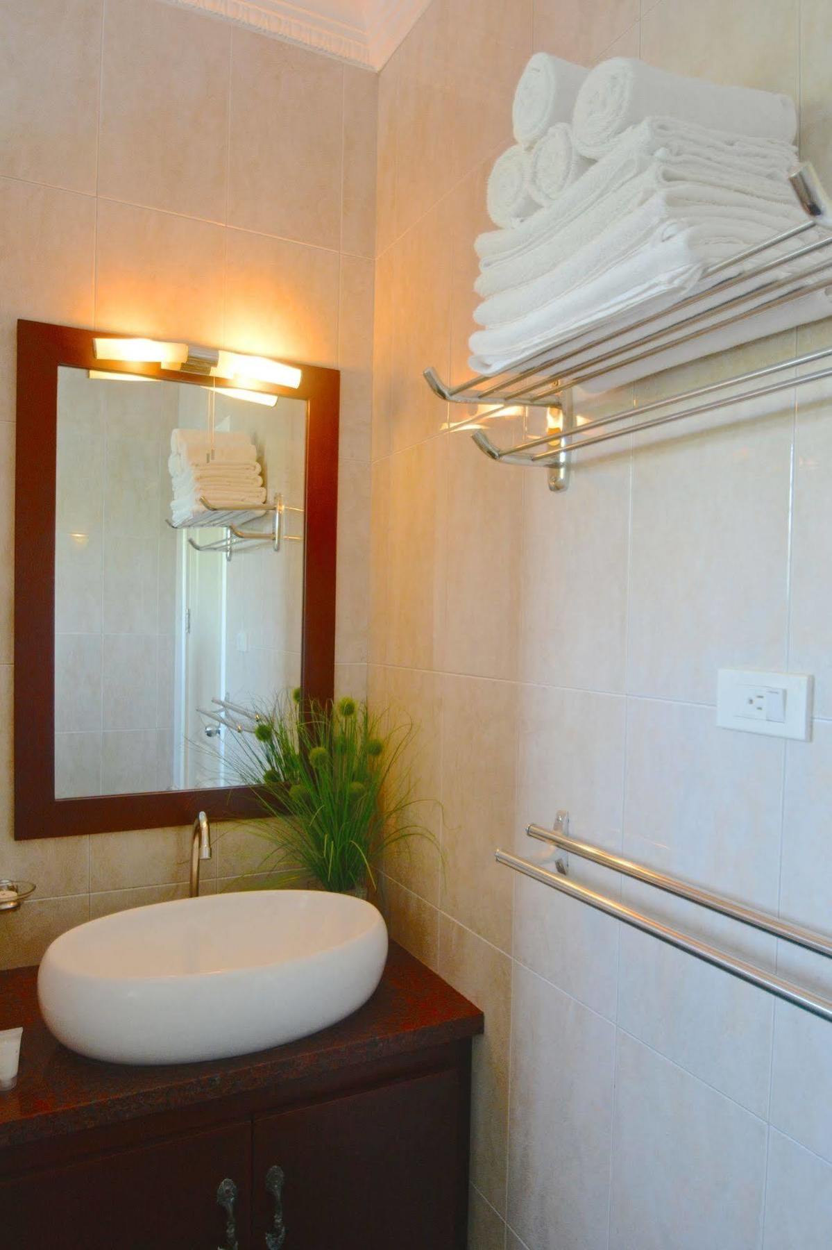 פנגלאו Olivia Resort Serviced Apartments And Bungalows מראה חיצוני תמונה